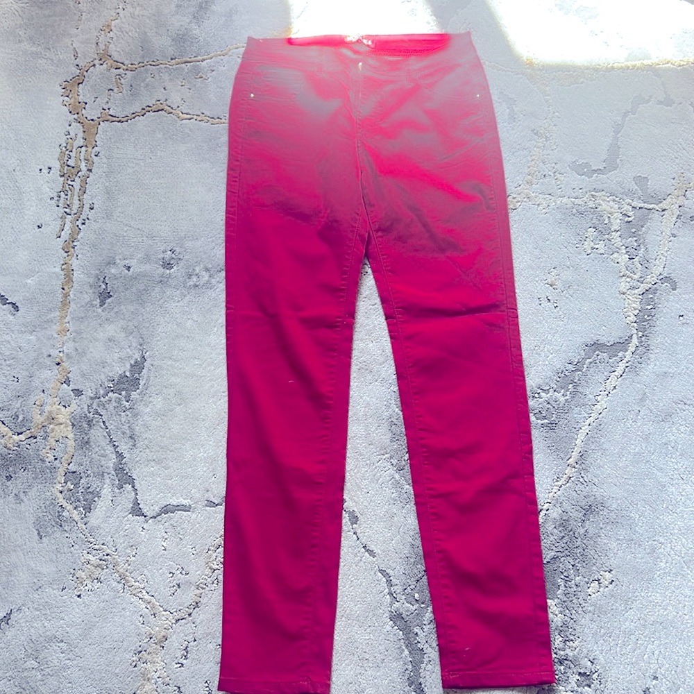 Fashion Jeans